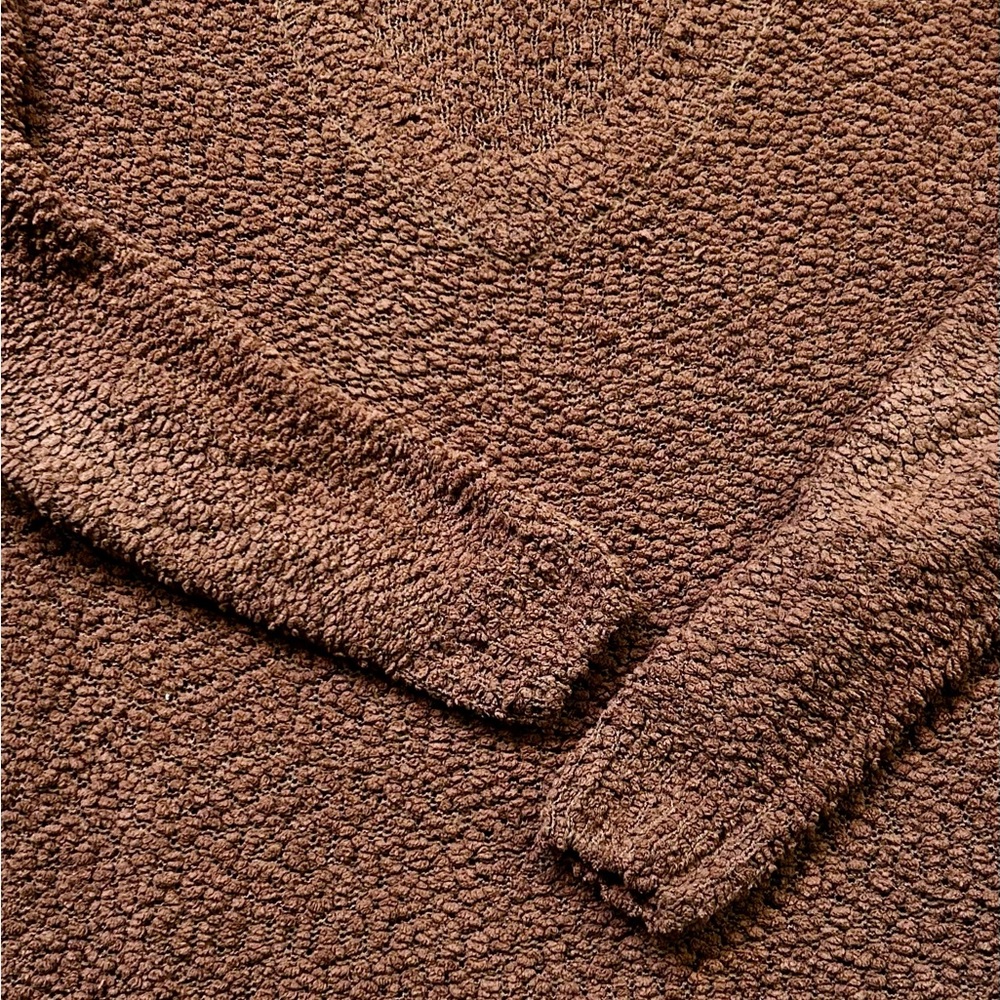 Women’s Brown Sweater